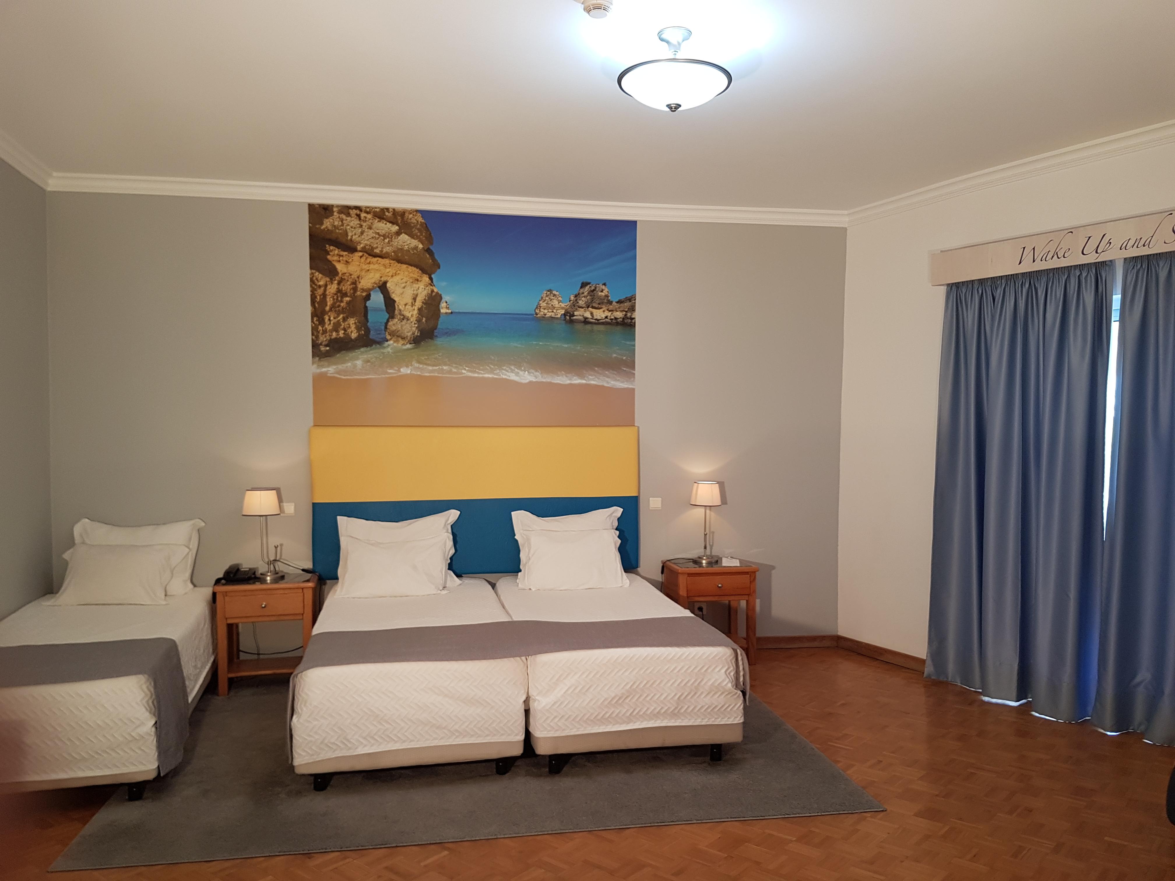 Hotel Maritur - Adults Only Albufeira Luaran gambar